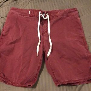 Quiksilver boardshorts